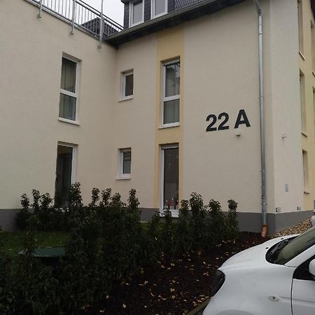 Apartments Bluetenweg Leichlingen Exterior photo